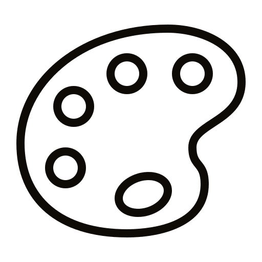 vlastní design křesla